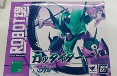 ROBOT魂 ガッタイダー|BANDAI