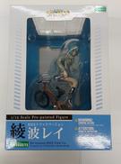 綾波レイBMXトリックVER.(未開封)|KOTOBUKIYA