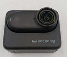 INSTA360 GO3S|ARASHI VISION