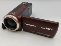 ビデオカメラ|PANASONIC