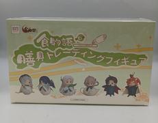 膳具トレーディングフィギュア|GOOD SMILE ARTS