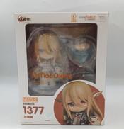 ねんどろいど|GOOD SMILE COMPANY