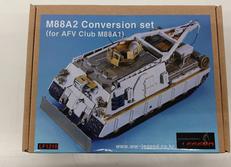 1/35 M88A2 コンバージョンキット|レジェンド
