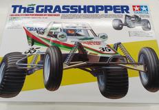 RC|TAMIYA