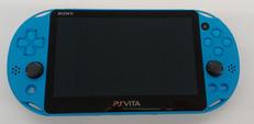 PSVITA|SONY