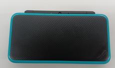 NEW 2DS LL|NINTENDO / 任天堂
