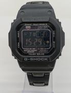 電波ソーラーG-SHOCK|CASIO