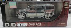 1/24 HUMMER H2|JADA TOYS