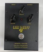 エフェクター|ELECTRO-HARMONIX