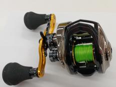 ベイトリール|ABUGARCIA