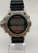 クォーツ・デジタル腕時計|CASIO
