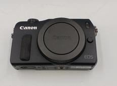 EOS M|CANON