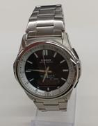 ソーラー腕時計|CASIO