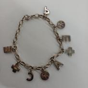 シルバーブレスレット|THOMAS SABO