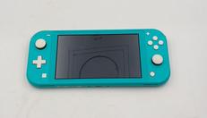 SWITCH LITE|NINTENDO