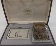 ZIPPOオイルライター|ZIPPO