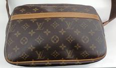 リポーター|LOUIS VUITTON