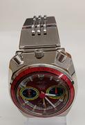 クロノグラフ|SEIKO ALBA