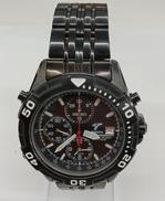 クロノグラフ|SEIKO×TOYOTA