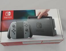 SWITCH|NINTENDO / 任天堂