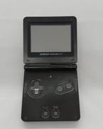 GAMEBOY ADVANCE SP|NINTENDO