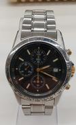 クロノグラフクォーツ|SEIKO