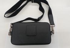 レザーショルダーミニバック|DUNHILL