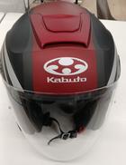 ジェットヘルメット|KABUTO