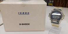 電波ソーラーG-SHOCK|CASIO