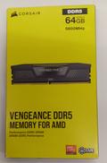 DDR5メモリ|CORSAIR