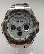 時計電波ソーラーG-SHOCK|CASIO