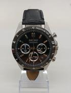 クロノグラフ|SEIKO