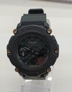 G-SHOCK|CASIO