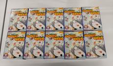ゲゲゲのしげる妖怪絵巻 全10種セット|カバヤ食品