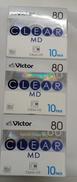 CLEAR MD|VICTOR