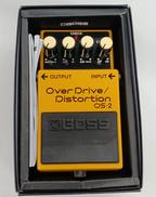 エフェクター|BOSS