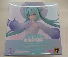 初音ミク アクアリウム×ドレスVER. ANOTHER CO|GOOD SMILE COMPANY