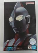 S.H.FIGUARTS 真骨彫製法 ウルトラマン|BANDAI