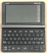 電子辞書|CASIO