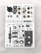 AG03　ミキサー|YAMAHA
