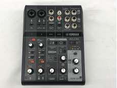 アナログミキサー|YAMAHA