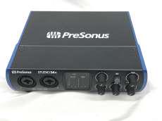 MIDI　周辺機器|PRESONUS