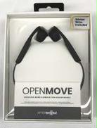 イヤホン|AFTERSHOKZ