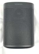 アンプ内蔵スピーカー|SONOS