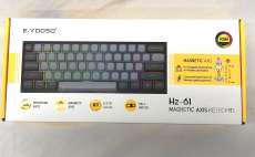 E-YOOSO　有線キーボード|E-YOOSO