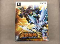 【PS3ソフト】スーパーロボット大戦OGサーガ 魔装機神 C|BANDAI
