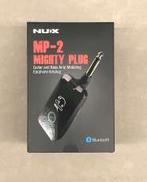 プラグインモデリングアンプ|NUX