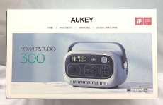 大容量ポータブルバッテリー|AUKEY