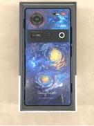 nubia Z70 Ultra　Starry Night|NUBIA