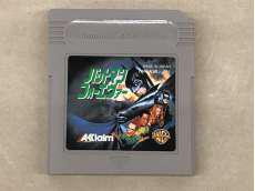 【GBソフト】バットマンフォーエヴァー|ACCLAIM